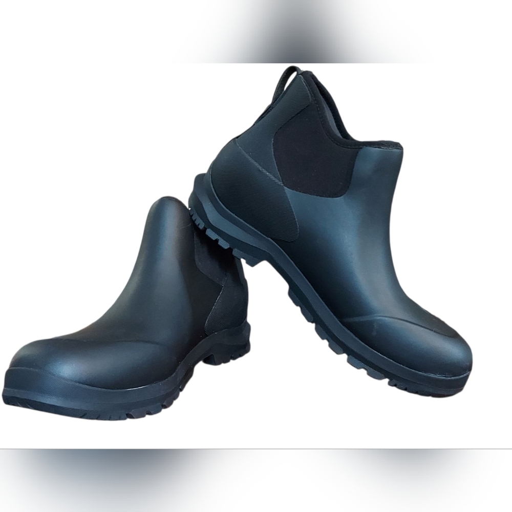 Sauvie Chelsea II - Men's Waterproof Work Boots